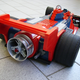 Image for article titled Brabham BT46B Fan Car: Making Lemonade From Lemons